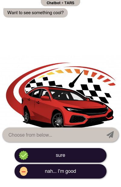 New Car Launch Botchatbot