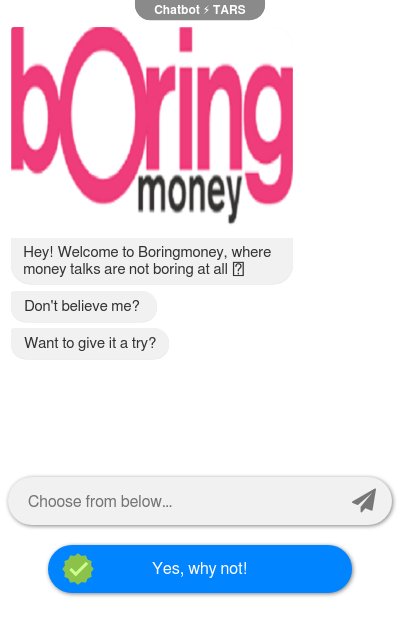 Financial Fitness Chatbotchatbot