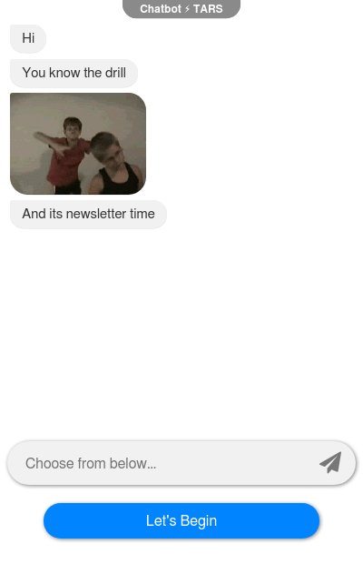 newsletterbot_9chatbot