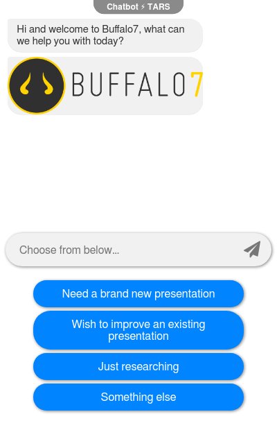 buffalo7chatbot