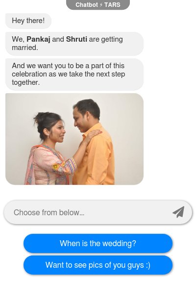 weddingchatbot