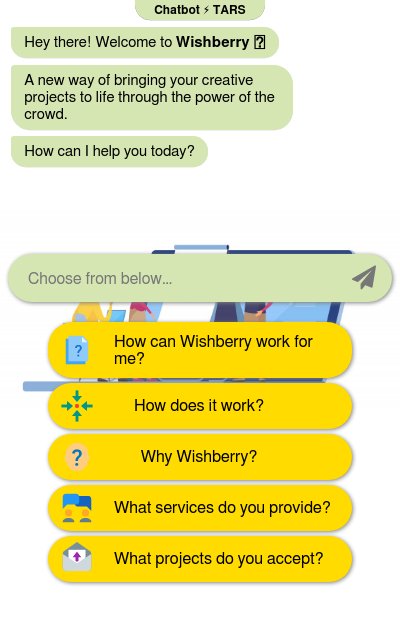 User Onboarding Chatbotchatbot