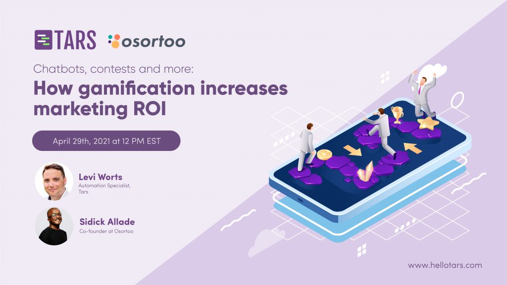 Webinar - Osortoo