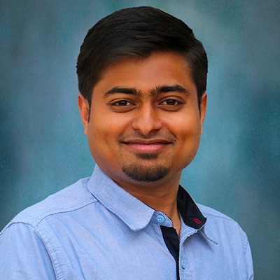 Sandesh Gupta, Head of Analytics at GenYMedium