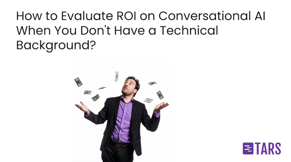 ROI on Conversational AI