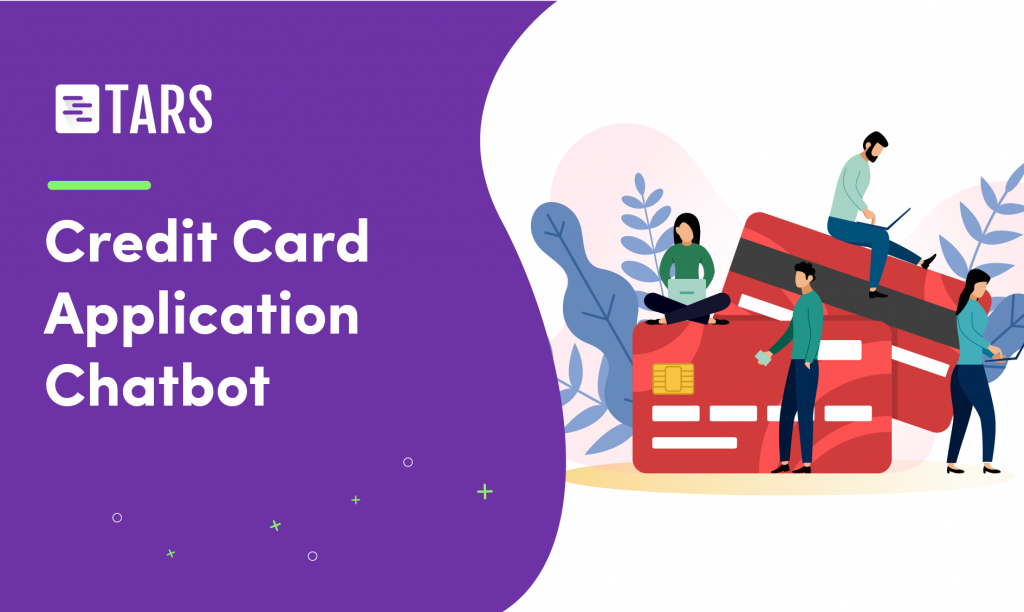 Credit Card Application Chatbot