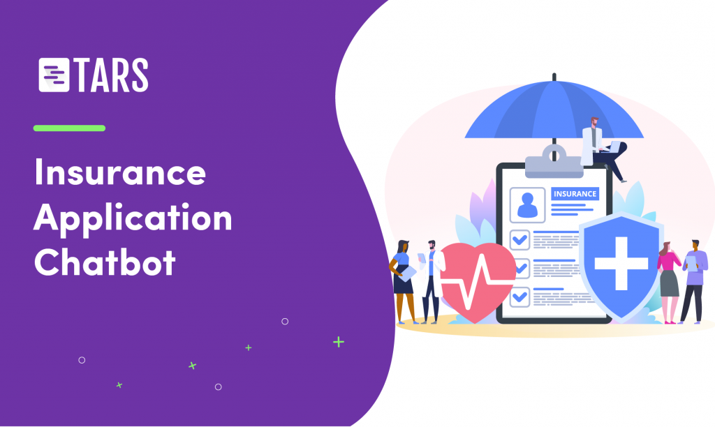 Insurance Application Chatbot