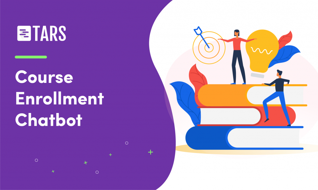 Course Enrollment Chatbot